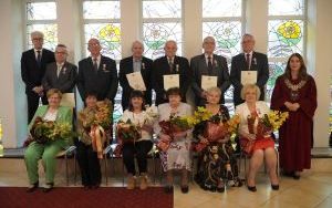 Złote Gody w Pałacu Ślubów (11)