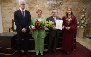 Złote Gody w Pałacu Ślubów (12)