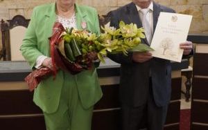 Złote Gody w Pałacu Ślubów (13)