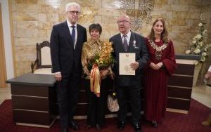 Złote Gody w Pałacu Ślubów (15)