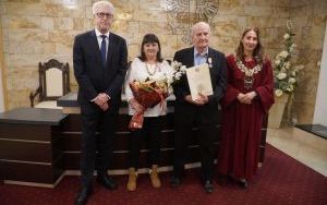 Złote Gody w Pałacu Ślubów (17)