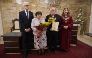 Złote Gody w Pałacu Ślubów (19)