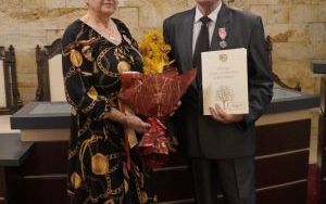 Złote Gody w Pałacu Ślubów (20)