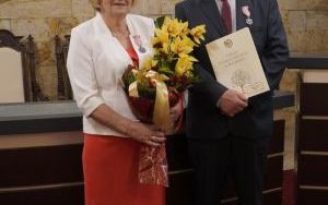 Złote Gody w Pałacu Ślubów (2)