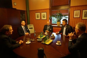Ćwierć wieku Dyrektora Kwaśnego