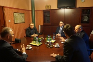 Ćwierć wieku Dyrektora Kwaśnego