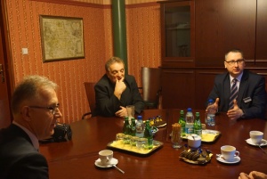 Ćwierć wieku Dyrektora Kwaśnego