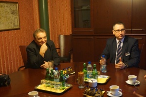 Ćwierć wieku Dyrektora Kwaśnego