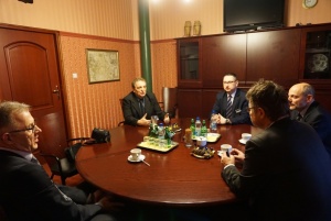 Ćwierć wieku Dyrektora Kwaśnego