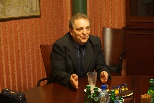 Ćwierć wieku Dyrektora Kwaśnego