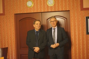 Ćwierć wieku Dyrektora Kwaśnego