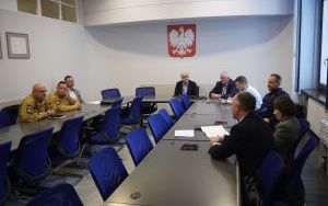 Spotkanie w sprawie procedur przeciwpowodziowych (5)