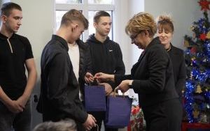 Obchody Dnia Wolontariusza w siedzibie Stowarzyszenia 