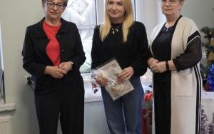 Obchody Dnia Wolontariusza w siedzibie Stowarzyszenia 