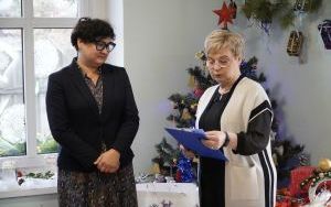 Obchody Dnia Wolontariusza w siedzibie Stowarzyszenia 