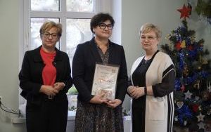 Obchody Dnia Wolontariusza w siedzibie Stowarzyszenia 