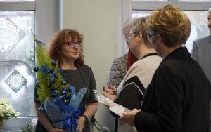 Obchody Dnia Wolontariusza w siedzibie Stowarzyszenia 