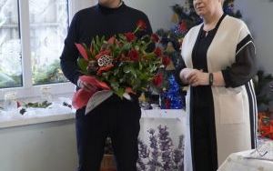 Obchody Dnia Wolontariusza w siedzibie Stowarzyszenia 