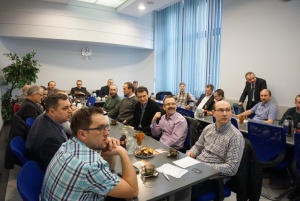 Forum informatyków magistratow i starostw