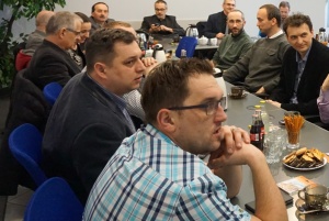 Forum informatyków magistratow i starostw