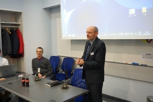 Forum informatyków magistratow i starostw
