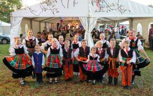 W PUNKT. 70-lecie Zespołu Pieśni i Tańca „Strzecha” im. Joli Rymszy (6)