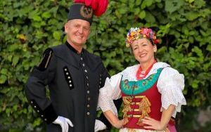 W PUNKT. 70-lecie Zespołu Pieśni i Tańca „Strzecha” im. Joli Rymszy (8)