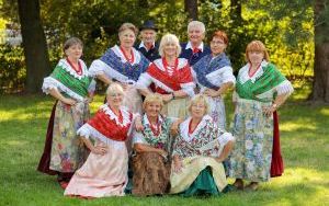 W PUNKT. 70-lecie Zespołu Pieśni i Tańca „Strzecha” im. Joli Rymszy (10)