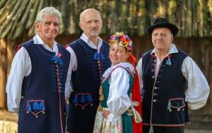 W PUNKT. 70-lecie Zespołu Pieśni i Tańca „Strzecha” im. Joli Rymszy (11)