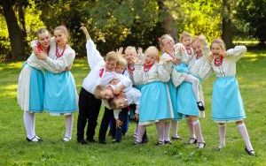 W PUNKT. 70-lecie Zespołu Pieśni i Tańca „Strzecha” im. Joli Rymszy (12)
