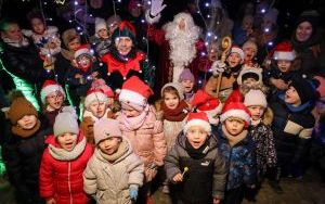 Mikołajki Małych Odkrywców w Zaczarowanym Ogrodzie Strzechy (6)