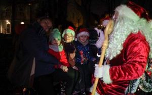 Mikołajki Małych Odkrywców w Zaczarowanym Ogrodzie Strzechy (7)