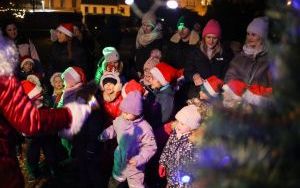 Mikołajki Małych Odkrywców w Zaczarowanym Ogrodzie Strzechy (11)