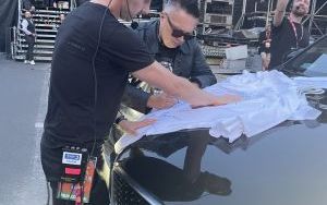 33. Finał WOŚP. Miasto Racibórz przekazało do licytacji torby z autografami gwiazd (5)