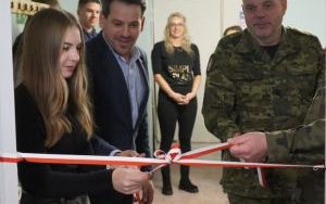 Pierwsza wirtualna strzelnica w Raciborzu oficjalnie otwarta (5)
