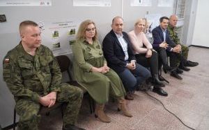 Pierwsza wirtualna strzelnica w Raciborzu oficjalnie otwarta (6)