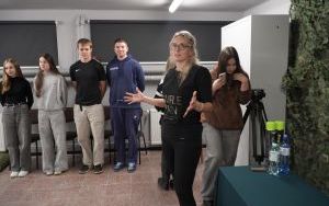 Pierwsza wirtualna strzelnica w Raciborzu oficjalnie otwarta (9)
