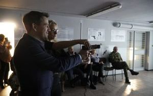Pierwsza wirtualna strzelnica w Raciborzu oficjalnie otwarta (17)