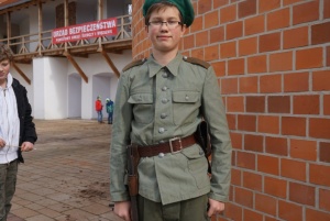 Rekonstrukcja akcji 