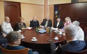 Prezydent spotkał się z przedstawicielami ogródków działkowych (4)