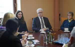 Prezydent spotkał się z przedstawicielami ogródków działkowych (5)