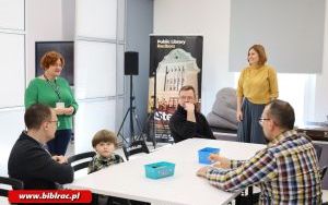 Klub Ojca (1)