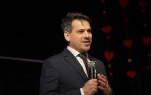 Dzień Babci i Dziadka w RCK. Przedszkolaki wystąpiły na scenie (14)