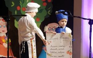 Dzień Babci i Dziadka w RCK. Przedszkolaki wystąpiły na scenie (15)