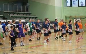 Charytatywny turniej koszykówki - WOŚP 2025 (3)