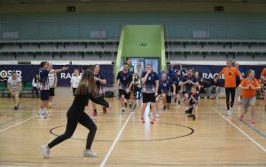 Charytatywny turniej koszykówki - WOŚP 2025 (4)