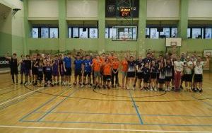Charytatywny turniej koszykówki - WOŚP 2025 (7)