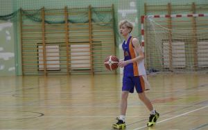 Charytatywny turniej koszykówki - WOŚP 2025 (13)