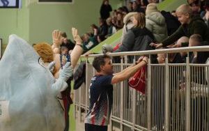 Charytatywny turniej koszykówki - WOŚP 2025 (18)