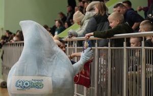 Charytatywny turniej koszykówki - WOŚP 2025 (19)